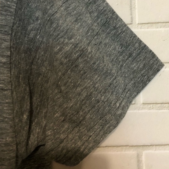 Coors Banquet Beer Men's Gray Tee Luv Short Sleeve Crew Neck T Shirt L - Picture 6 of 10